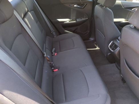 Used 2020 Chevrolet Malibu LT FWD image 20