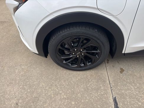 New 2027 Chevrolet Bolt RS FWD image 47