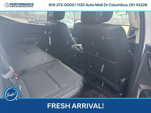 Used 2024 Toyota Tundra SR5 image 16