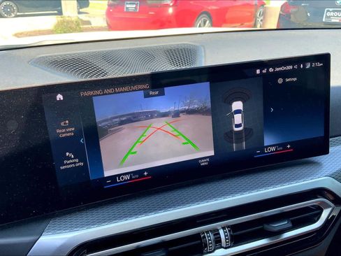 Certified 2023 BMW M340i xDrive AWD/4WD image 25