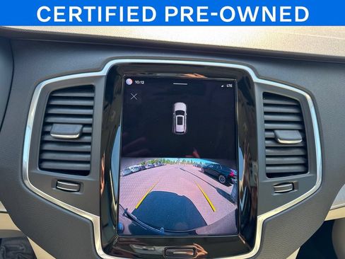 Certified 2023 Volvo XC90 B5 Core w/ Protection Package Premier AWD/4WD image 26