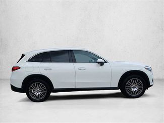Certified 2026 Mercedes-Benz GLC 300 video 4