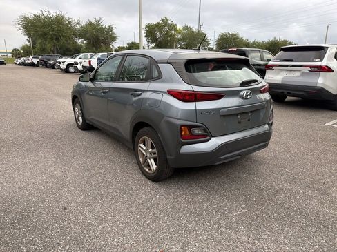 Used 2019 Hyundai Kona SE FWD image 3