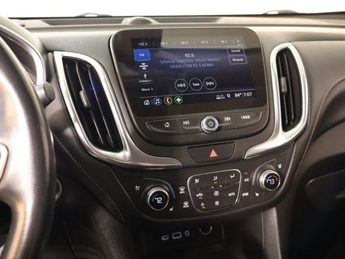 Used 2020 Chevrolet Equinox Premier AWD/4WD image 5