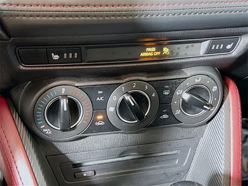 Used 2017 MAZDA CX-3 Touring image 14