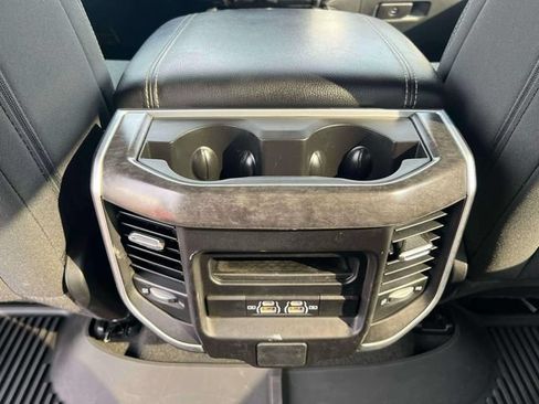 Used 2023 RAM 1500 Big Horn AWD/4WD image 25
