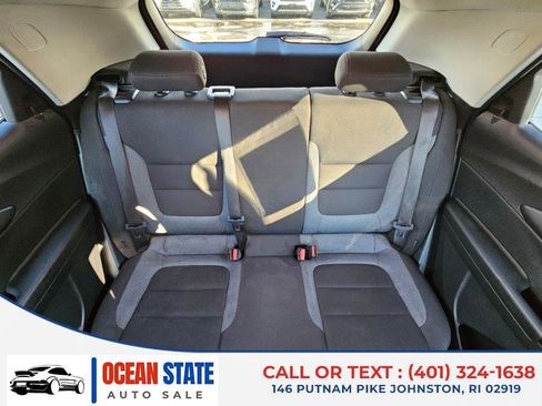 Used 2022 Chevrolet TrailBlazer LT image 14