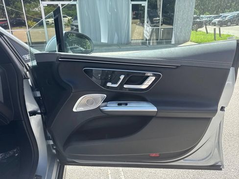 Used 2023 Mercedes-Benz EQE 350+ Sedan w/ Exclusive Trim Package image 15