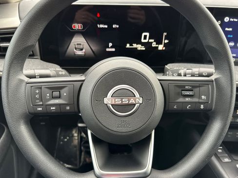 New 2026 Nissan Kicks SV w/ SV Premium Package image 23