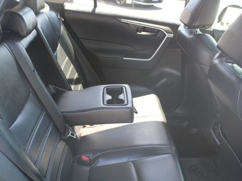 Certified 2023 Toyota RAV4 XLE Premium AWD/4WD image 23