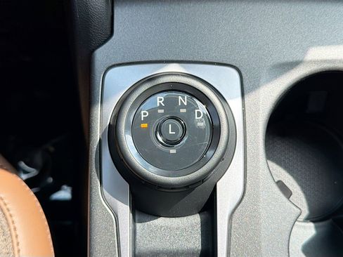 New 2026 Ford Bronco Sport Outer Banks AWD/4WD image 22