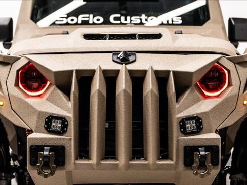 Used 2026 Jeep Gladiator Sport AWD/4WD image 44