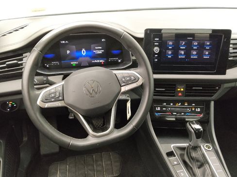 Used 2025 Volkswagen Jetta S FWD image 22