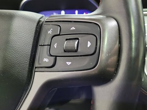 Used 2022 Chevrolet Tahoe RST w/ Luxury Package image 44