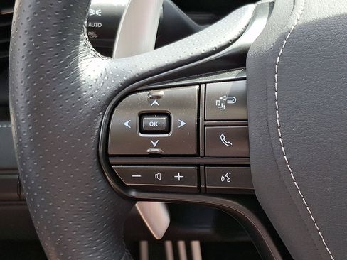 Certified 2023 Lexus LC 500 Convertible w/ Touring Package image 21