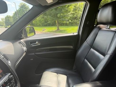 Used 2017 Dodge Durango GT w/ Premium Group AWD/4WD image 18