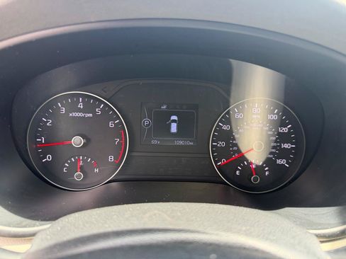Used 2019 Kia Sportage LX AWD/4WD image 27