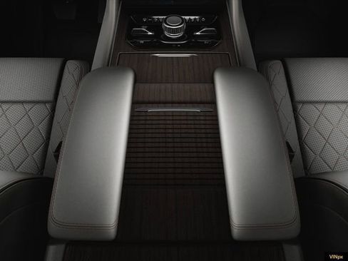 New 2023 Jeep Grand Wagoneer L Series II w/ Premium Group II image 18