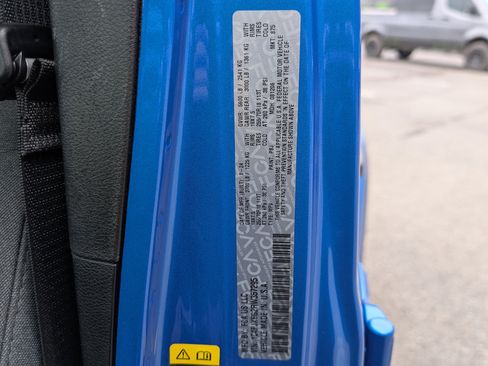 Used 2024 Jeep Wrangler Sahara w/ Safety Group image 34