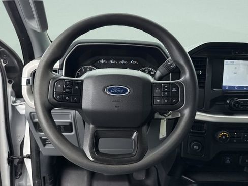 Certified 2021 Ford F150 XL w/ Equipment Group 101A High RWD image 41