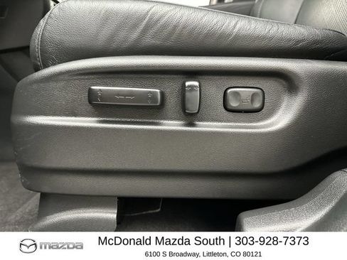 Used 2023 Honda Passport Elite image 12