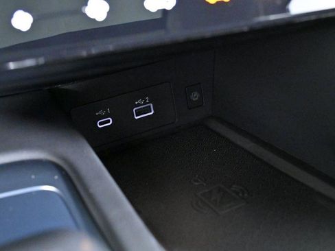 Certified 2025 INFINITI QX60 Sensory w/ Cargo Package image 20