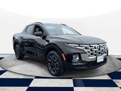 Certified 2023 Hyundai Santa Cruz SEL w/ Activity Package
