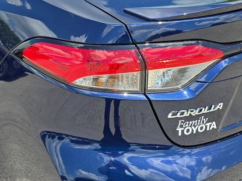 New 2026 Toyota Corolla SE FWD image 33