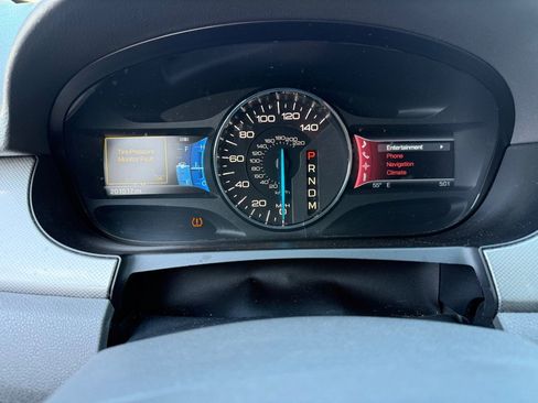 Used 2011 Ford Edge SEL w/ 202A Rapid Spec Order Code image 12