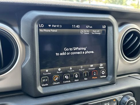 Certified 2021 Jeep Wrangler Unlimited Sport image 22