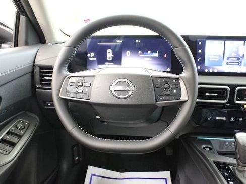 Certified 2026 Nissan Sentra SV w/ SV Convenience Package FWD image 21
