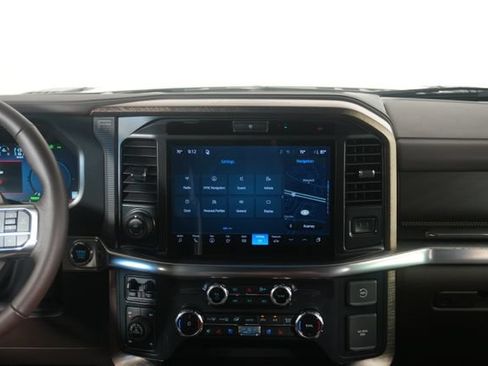 Used 2026 Ford F150 King Ranch w/ Equipment Group 601A High AWD/4WD image 31