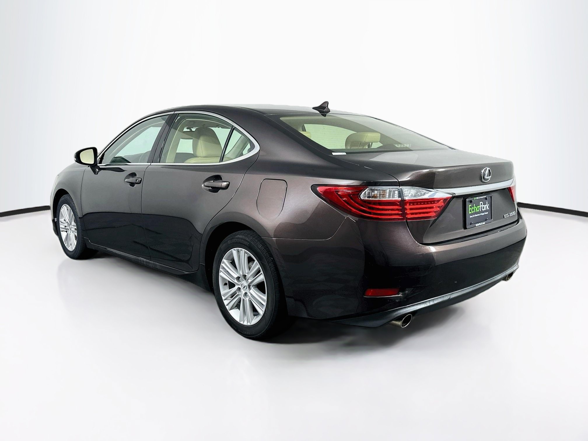 Used 2014 Lexus ES 350 w/ Premium Package FWD image 5