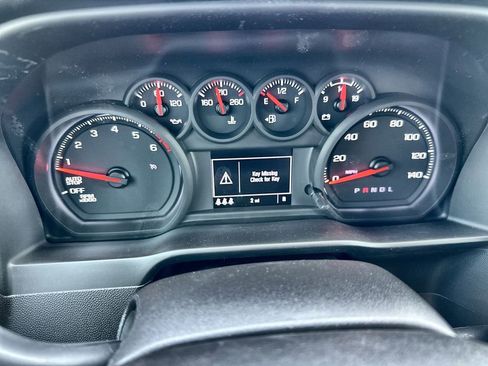 New 2026 GMC Sierra 1500 Pro w/ Pro Value Package RWD image 30