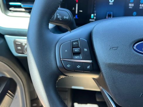 Used 2026 Ford Maverick XLT w/ XLT Luxury Package AWD/4WD image 19