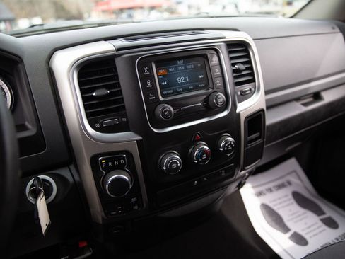 Used 2020 RAM 1500 Classic Warlock image 14