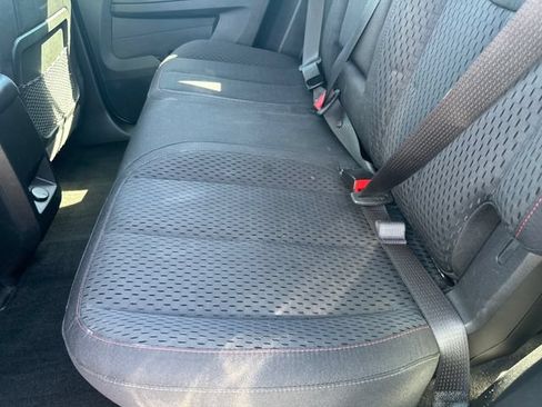 Certified 2014 Chevrolet Equinox LS w/ LPO, Protection Package FWD image 20
