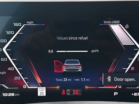 New 2026 BMW X5 M60i AWD/4WD image 15