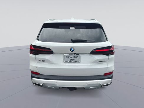 Used 2024 BMW X5 xDrive40i w/ Premium Package AWD/4WD image 30