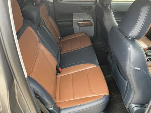 Used 2023 Ford Maverick Lariat w/ Lariat Luxury Package image 25