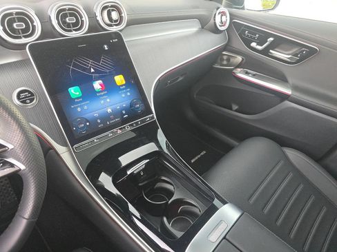 Certified 2026 Mercedes-Benz GLC 300 4MATIC image 32