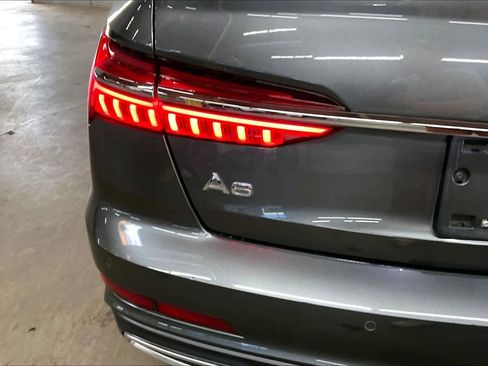 Used 2019 Audi A6 3.0T Prestige image 11