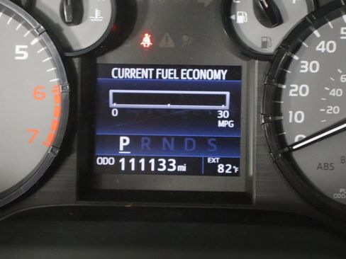Used 2017 Toyota Tundra SR AWD/4WD image 28
