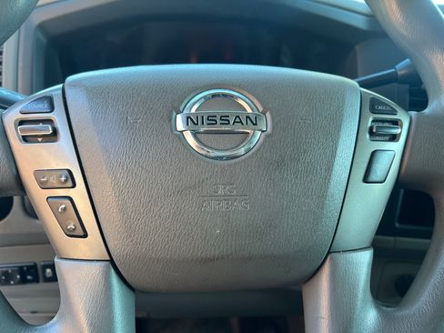 Used 2021 Nissan NV 2500 SV RWD image 15