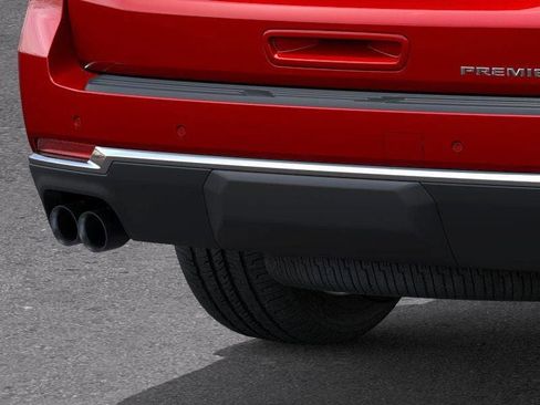 New 2026 Chevrolet Tahoe Premier w/ Sun And Tow Package image 14