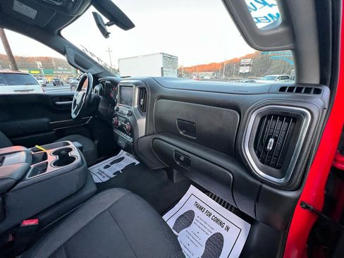 Used 2019 Chevrolet Silverado 1500 RST w/ All-Star Edition image 25