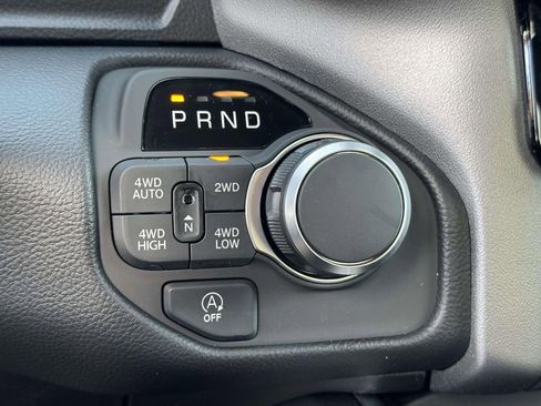 New 2026 RAM 1500 Big Horn w/ Night Edition image 20