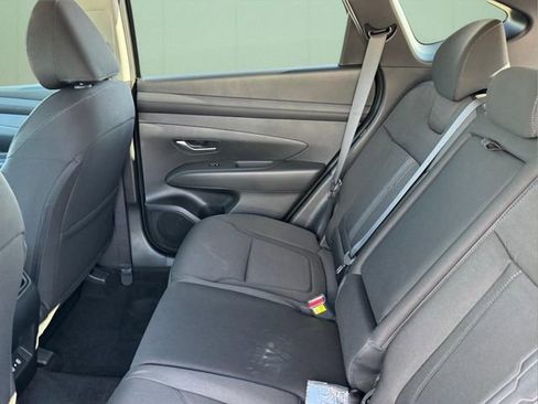 New 2026 Hyundai Tucson SEL FWD image 10