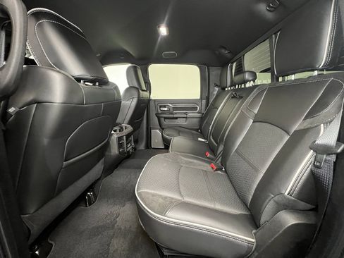 Used 2025 RAM 2500 Laramie image 5