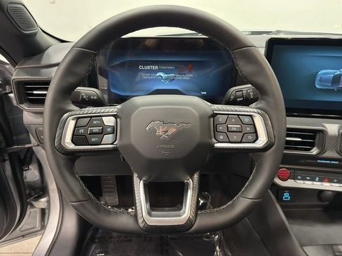 New 2026 Ford Mustang Coupe RWD image 18